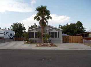 6420 Sapphire St, Las Vegas, NV 89108