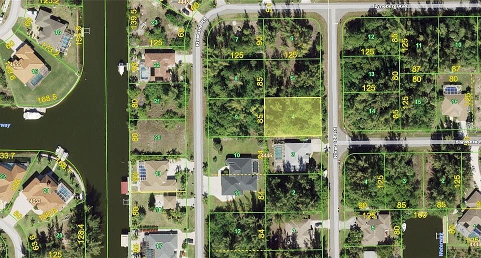 2nd image of 10443 Riverside Rd