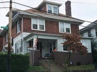 104 Murray Ave, Uniontown, PA