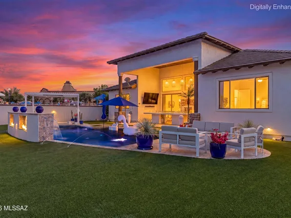 322 E Placita Haciendas Del Lago, Sahuarita, AZ 85629