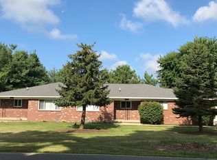 2466 Tansel Rd, Indianapolis, IN 46234