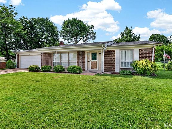 2nd image of 4542 Frederickton Ct