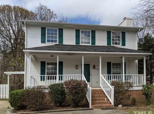 4228 Bluffs Ln, Durham, NC 27712