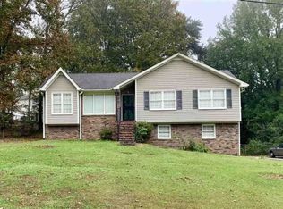 2543 Gaylon St, Birmingham, AL 35235