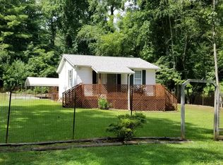 5 Katra Ln, Asheville, NC 28805