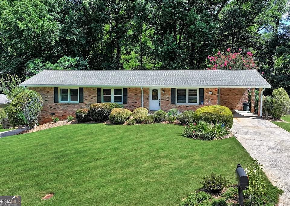 1st image of 4190 Theresa Ct
