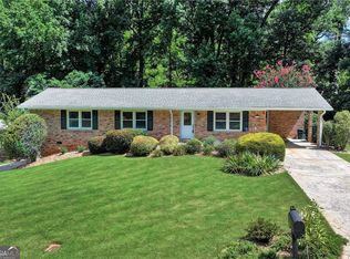 4190 Theresa Ct, Tucker, GA 30084