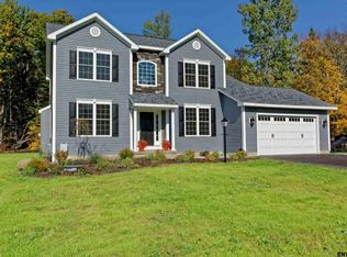 61 Huntington Way, Ballston Spa, NY 12020