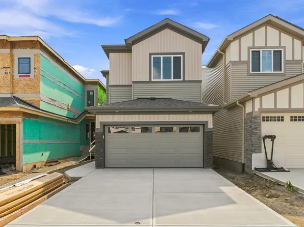 8815 181st Ave NW, Edmonton, AB T5Z 0J5