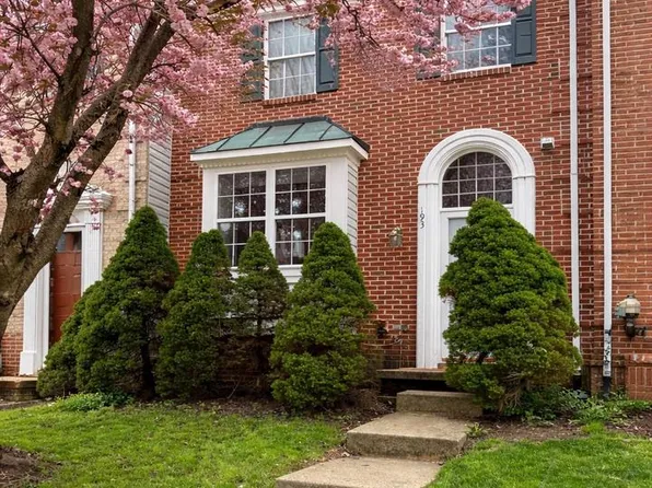 193 Ferring Ct, Abingdon, MD 21009