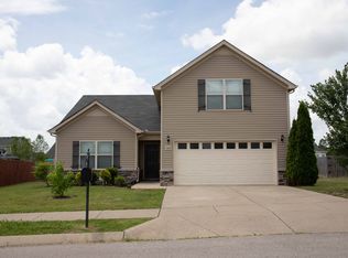 7003 Lakota Dr, Spring Hill, TN 37174