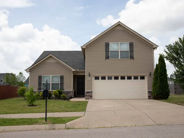 7003 Lakota Dr, Spring Hill, TN 37174