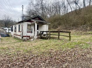 100 Rainey St, Mount Pleasant, TN 38474