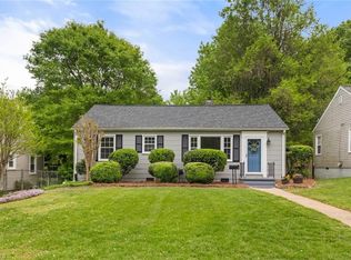 921 Madison Ave, Winston Salem, NC 27103