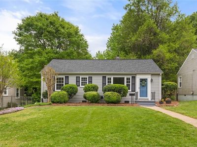 921 Madison Ave, Winston Salem, NC, 27103