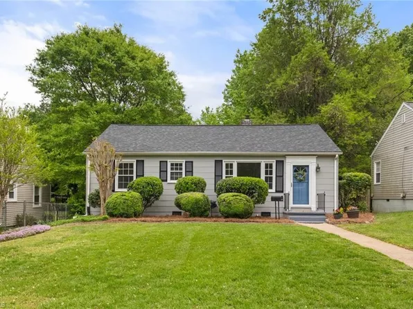 921 Madison Ave, Winston Salem, NC 27103