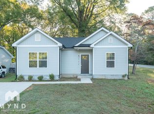 922 W Davidson Ave, Gastonia, NC 28052