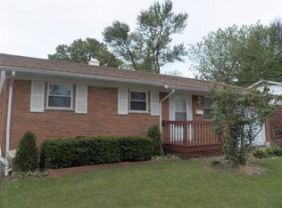 2627 Monette Ct, Cincinnati, OH 45231