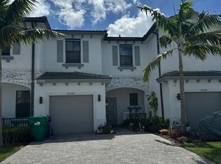 20386 NW 4th Ct, Miami Gardens, FL 33169