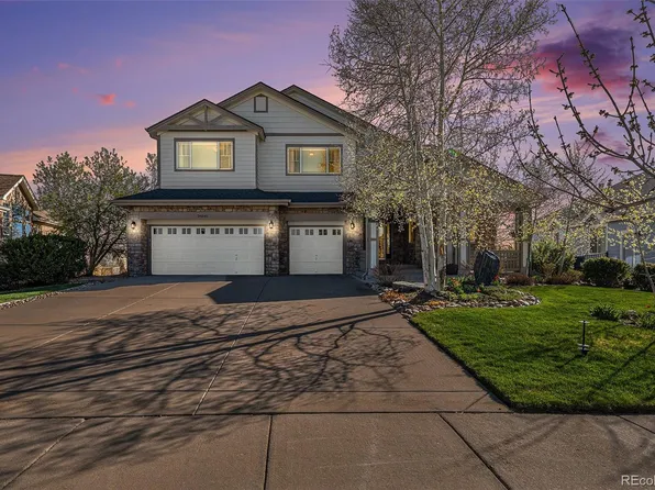 26861 E Clifton Drive, Aurora, CO 80016