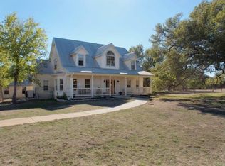 1301 Fm 3405, Georgetown, TX 78633