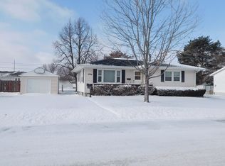 2764 31st Ave, Columbus, NE 68601