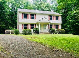 900 Old Waterbury Rd, Southbury, CT 06488