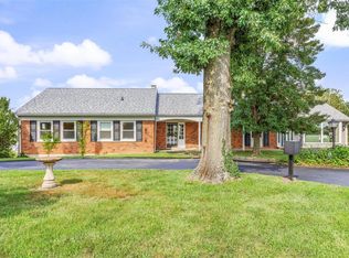 1999 Pounds Rd, Festus, MO 63028