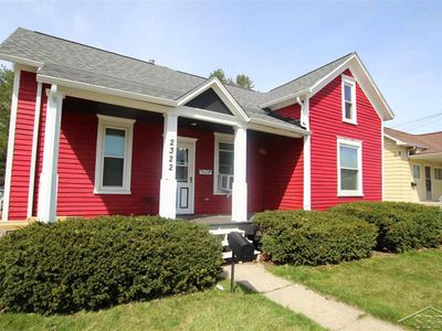 2322 S Jefferson St, Bay City, MI, 48708