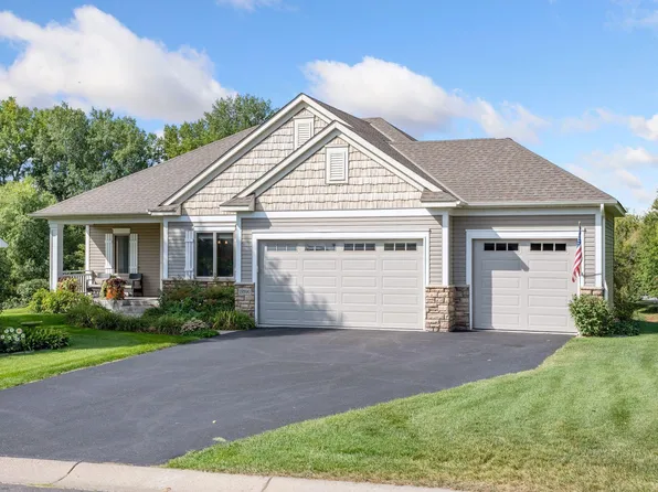 19590 Boston St NW, Elk River, MN 55330