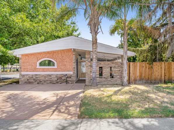 701 Hardy Dr, West Sacramento, CA 95605