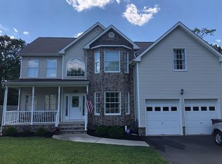 324 Wheaton Ave, Bayville, NJ 08721