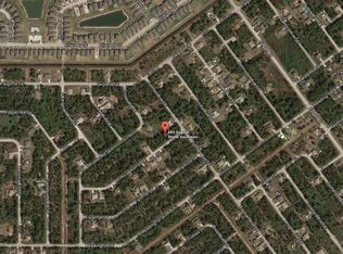 683 Gagnon St SE, Palm Bay, FL 32909