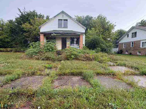 13095 Jane St, Detroit, MI 48205
