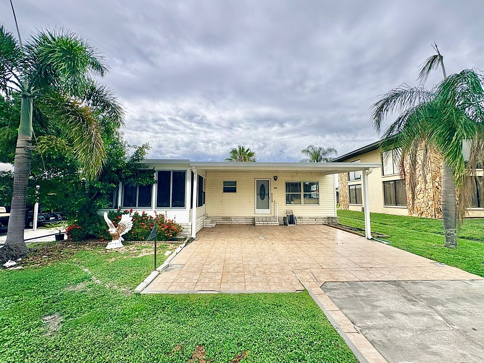 1st image of 17100 Tamiami Trl Unit 283