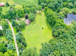 7968 Lange Rd, Fowlerville, MI 48836