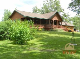 12610 Gooch Hill Rd, Gallatin Gateway, MT 59730