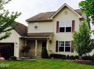 363 Natanna Dr, Howell, MI 48843