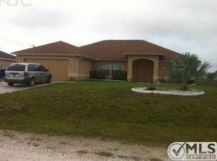 2505 71st St W, Lehigh Acres, FL 33971