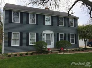 1071 Cherry St, Perrysburg, OH