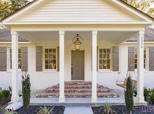 2350 Hillsdale Dr, Baton Rouge, LA 70808