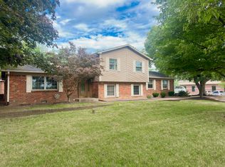 16130 Spring Mill Rd, Westfield, IN 46074