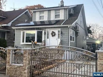 155-157 Alabama Ave, Paterson, NJ, 07503