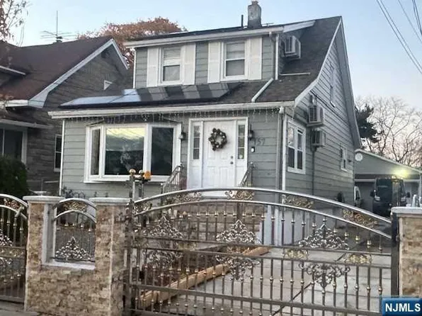 155-157 Alabama Ave, Paterson, NJ 07503