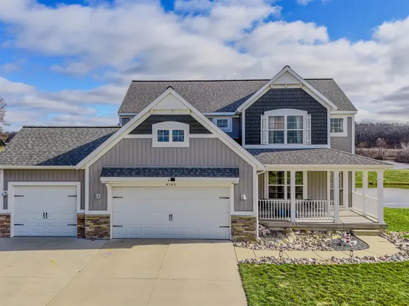4145 Boulder View Dr NE, Belmont, MI 49306