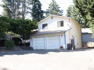 1505 81st Pl SE, Everett, WA 98203