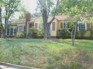 1209 Tennessee Ave, Gadsden, AL 35903