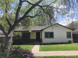 662 E Cornell Ave, Fresno, CA 93704