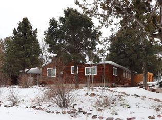 226 E Hunter Ln, Central, UT 84722