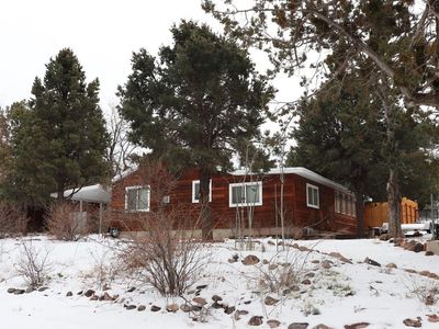 226 E Hunter Ln, Central, UT, 84722